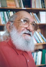 14 Libros PDF de Paulo Freire, la educación al servicio de la humanidad